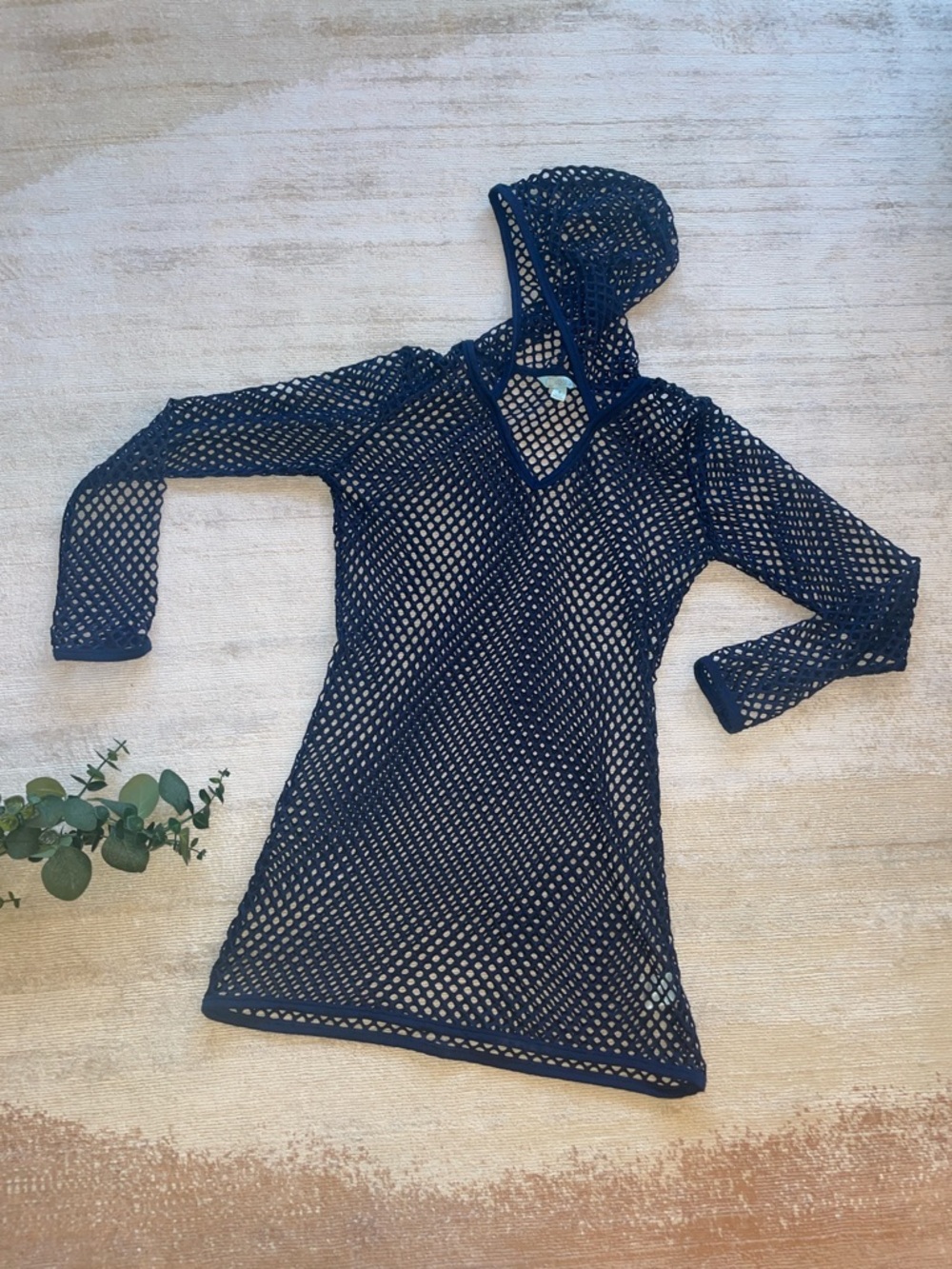 Balance Collection | Mesh Coverup